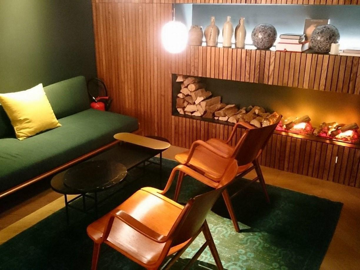 Coq Hotel Paris Bagian luar foto