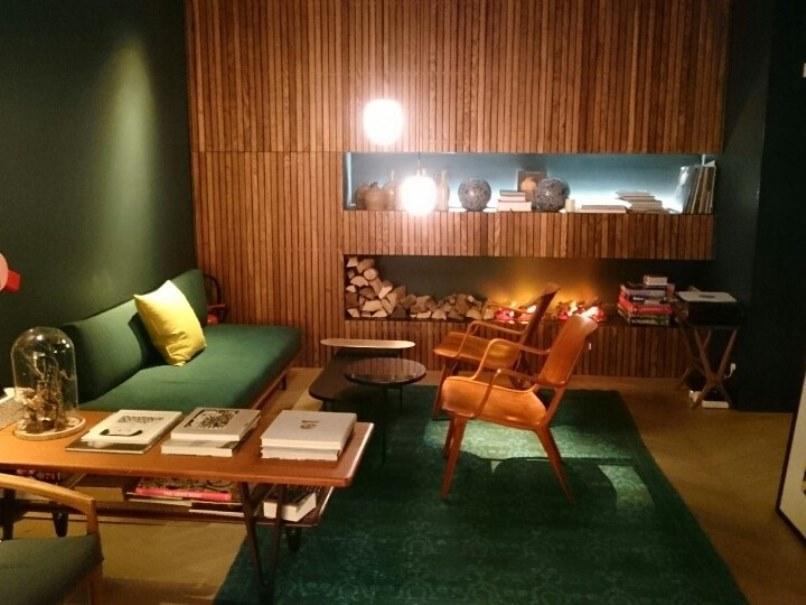 Coq Hotel Paris Bagian luar foto