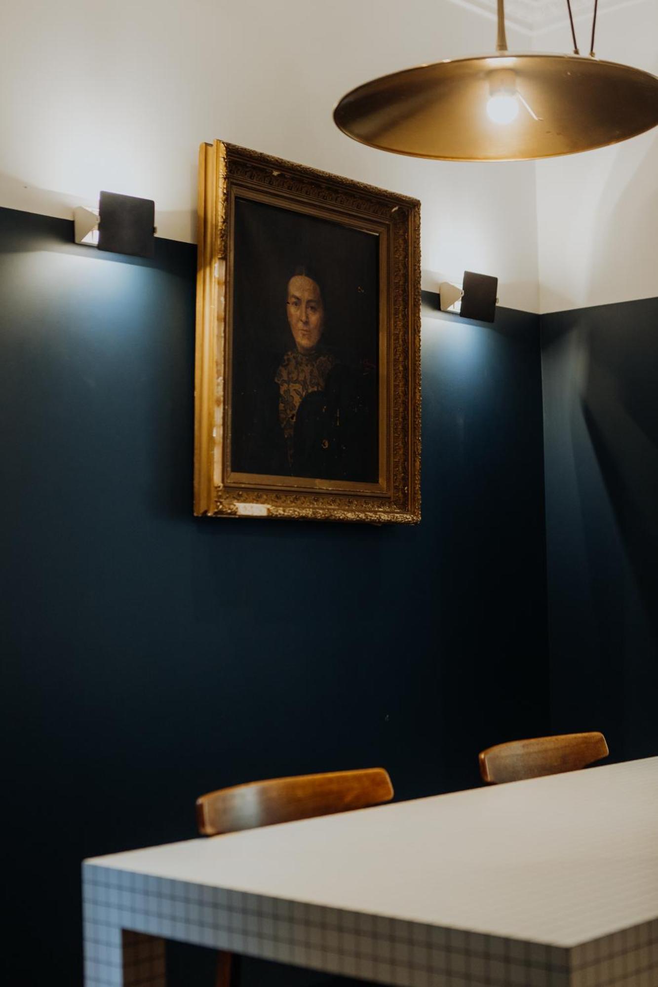 Coq Hotel Paris Bagian luar foto